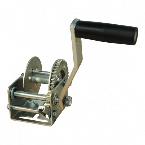 Fulton Treuil manuel sans frein - Fulton T900 - 410/205 kg