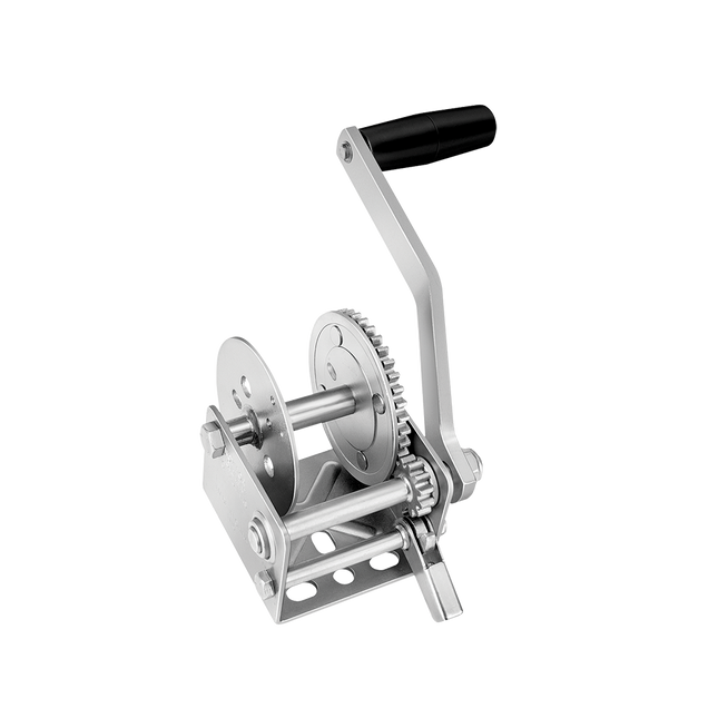 Fulton Treuil manuel sans frein - Fulton T900 - 410/205 kg