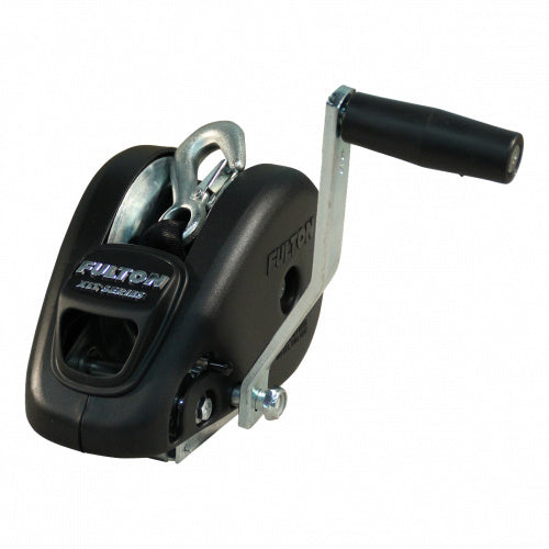 Fulton Treuil manuel sans frein - Fulton XLT18 - 820/400 kg