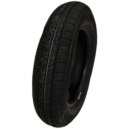 GT RADIAL Pneu sans chambre à air - 135/80R13 - capacité de charge : 335 kg - 70N