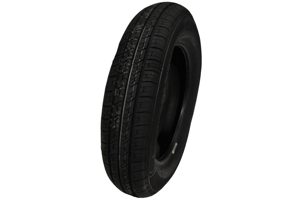 GT RADIAL Pneu sans chambre à air - 135/80R13 - capacité de charge : 335 kg - 70N