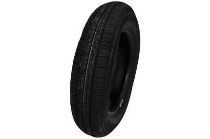 GT RADIAL Pneu sans chambre à air - 135/80R13 - capacité de charge : 335 kg - 70N