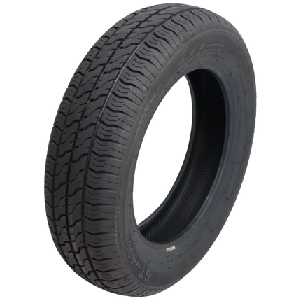 GT RADIAL Pneu sans chambre à air - 145/70R13 - capacité de charge : 450 kg - 84N