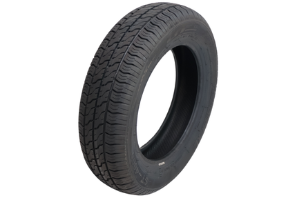 GT RADIAL Pneu sans chambre à air - 145/70R13 - capacité de charge : 450 kg - 84N
