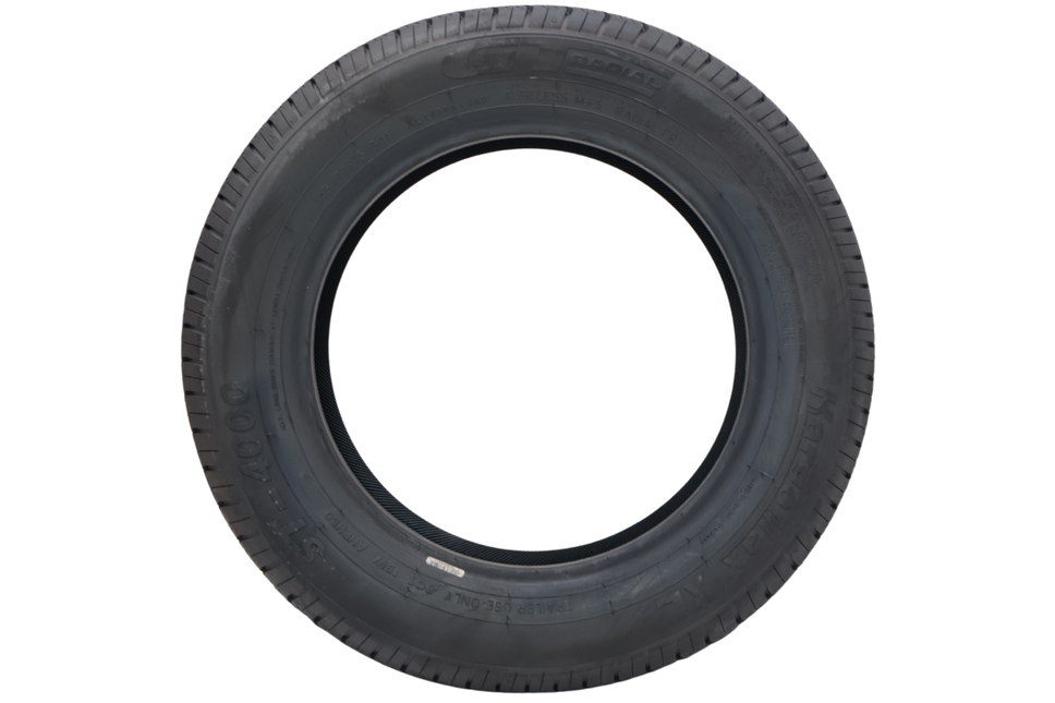 GT RADIAL Pneu sans chambre à air - 145/70R13 - capacité de charge : 450 kg - 84N