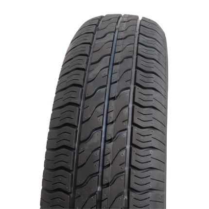 GT RADIAL Pneu sans chambre à air - 145/70R13 - capacité de charge : 450 kg - 84N