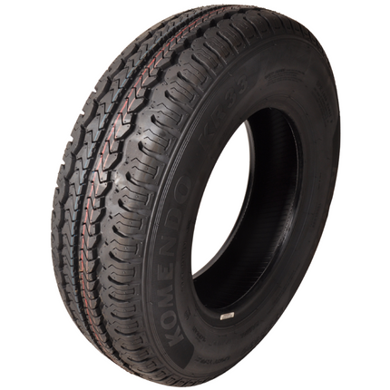 GT RADIAL Pneu sans chambre à air 175R13C (730 kg) 97N
