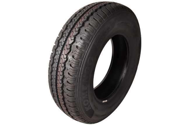 GT RADIAL Pneu sans chambre à air 175R13C (730 kg) 97N