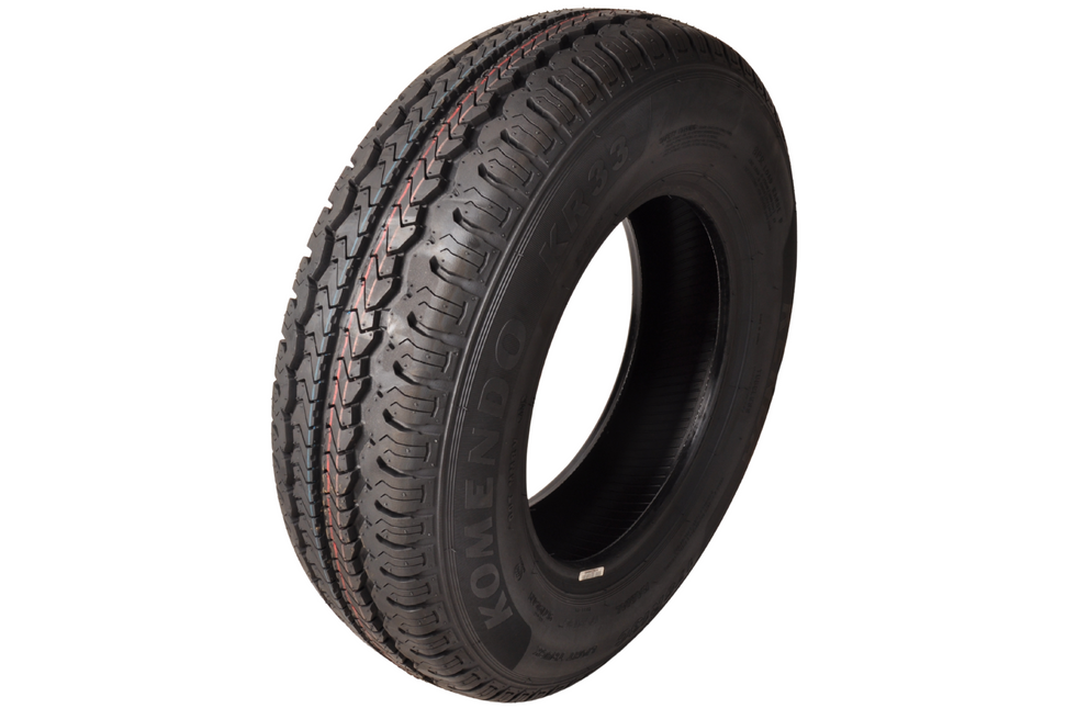 GT RADIAL Pneu sans chambre à air 175R13C (730 kg) 97N