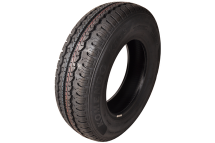 GT RADIAL Pneu sans chambre à air 175R13C (730 kg) 97N