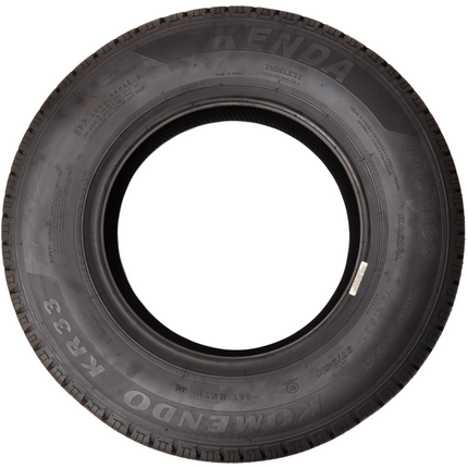 GT RADIAL Pneu sans chambre à air 175R13C (730 kg) 97N