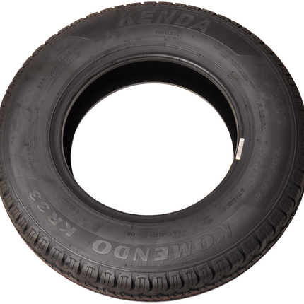 GT RADIAL Pneu sans chambre à air 175R13C (730 kg) 97N