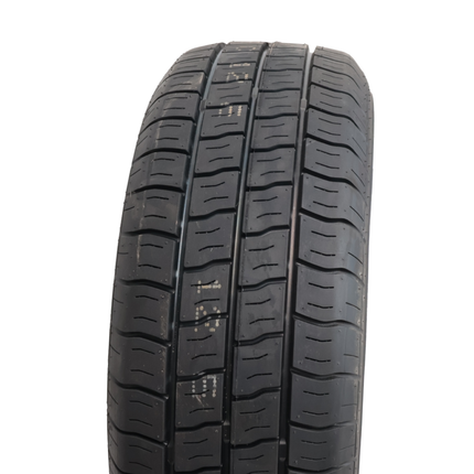 GT RADIAL Pneu sans chambre à air - 195/60R12C - capacité de charge : 900 kg - 104N