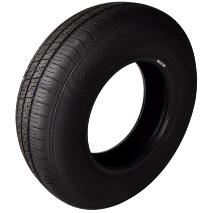 GT RADIAL Pneu sans chambre à air 195R14C (1000kg)