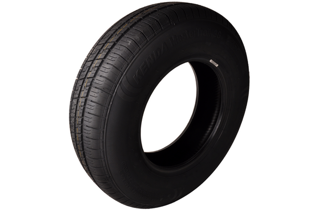 GT RADIAL Pneu sans chambre à air 195R14C (1000kg)