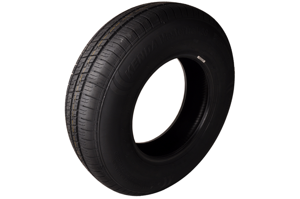 GT RADIAL Pneu sans chambre à air 195R14C (1000kg)
