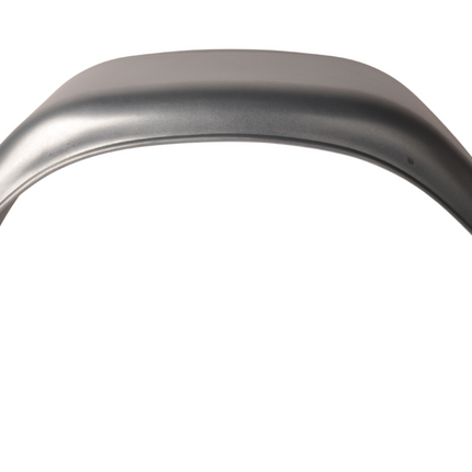 Hapert Garde boue original Trigano Métal 750x220x350 mm - circonférence 1150 mm