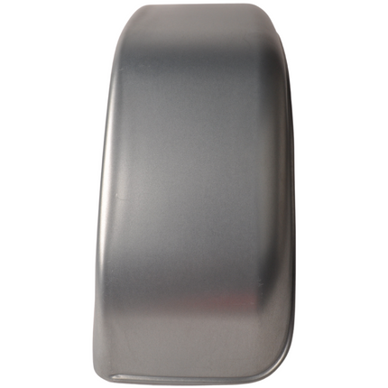 Hapert Garde boue original Trigano Métal 750x220x350 mm - circonférence 1150 mm