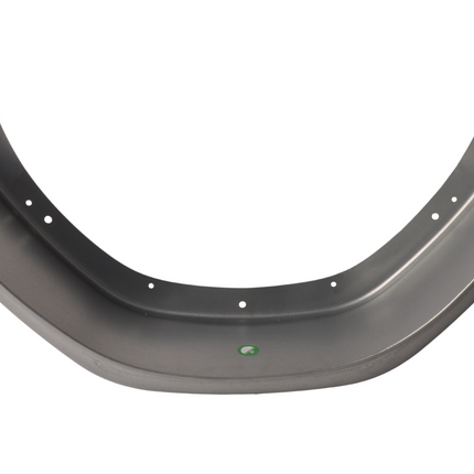 Hapert Original Hapert Garde boue 13/14/15 pouces - 750x220x350 mm - circonférence 1150 mm