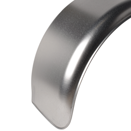 Hapert Original Hapert Garde boue Tandem - 1500x240x410 mm - circonférence 2040 mm