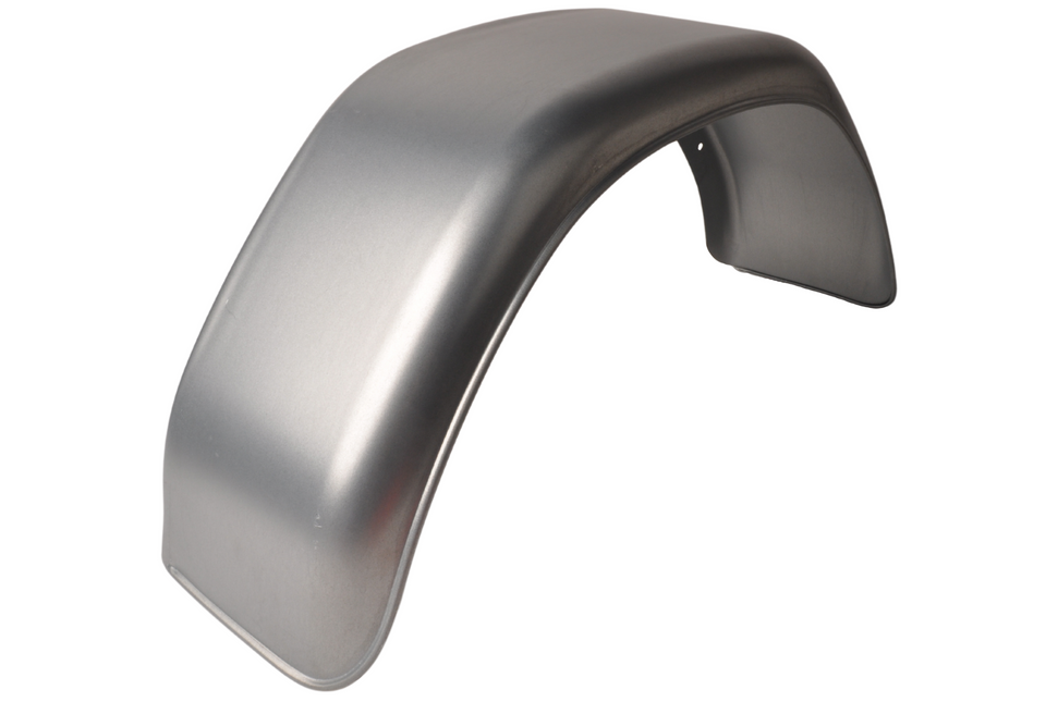 Hapert Original Trigano Garde boue 13/14/15 pouces - 750x220x350 mm - circonférence 1150 mm