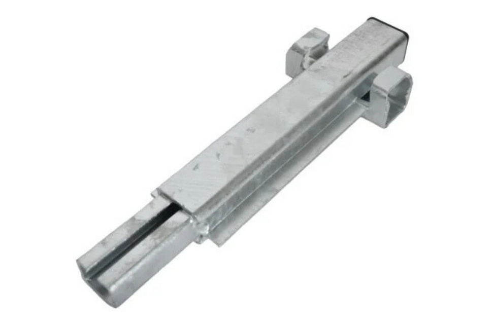 Hulco Ronge centrale Hulco 30 cm pour fermeture à levier - adaptée pour plateau Hulco Medax