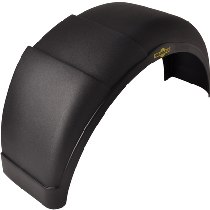 Humbaur Humbaur garde boue 13 pouces - driote - 740x190x335 mm