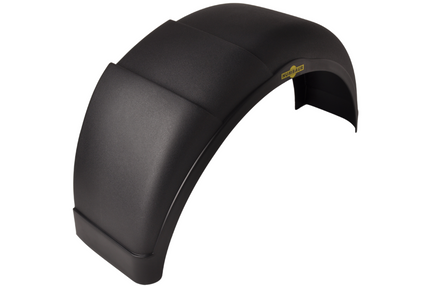 Humbaur Humbaur garde boue 13 pouces - driote - 740x190x335 mm