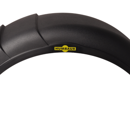 Humbaur Humbaur garde boue 13 pouces - driote - 740x190x335 mm
