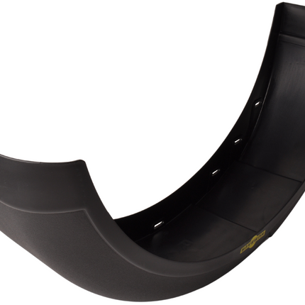 Humbaur Humbaur garde boue 13 pouces - driote - 740x190x335 mm