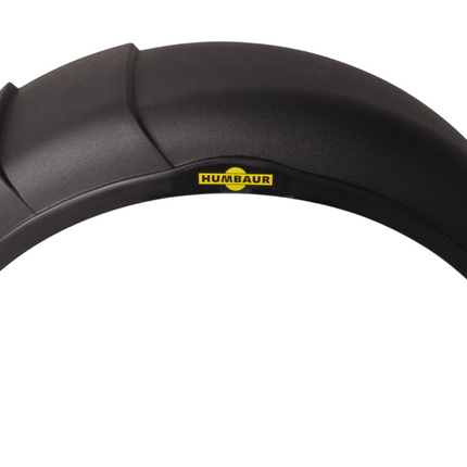 Humbaur Humbaur Garde boue 14 pouces - driote - 790x210x350 mm