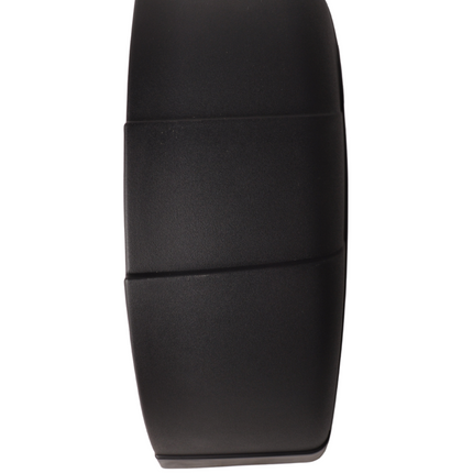 Humbaur Humbaur Garde boue 14 pouces - driote - 790x210x350 mm