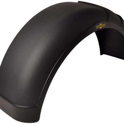 Humbaur Humbaur Garde boue 14 pouces - gauche - 790x210x350 mm