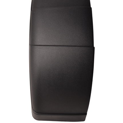 Humbaur Humbaur Garde boue 14 pouces - gauche - 790x210x350 mm