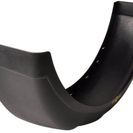 Humbaur Humbaur Garde boue 14 pouces - gauche - 790x210x350 mm