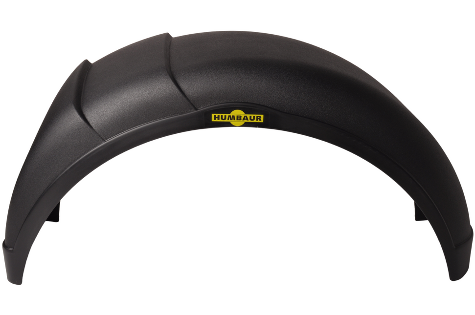 Humbaur Humbaur plastique 13 garde boue 740x190x335 mm
