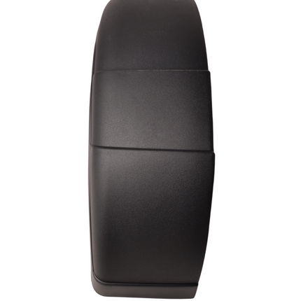 Humbaur Humbaur plastique garde boue 13 pouces - gauche - 740x190x335 mm