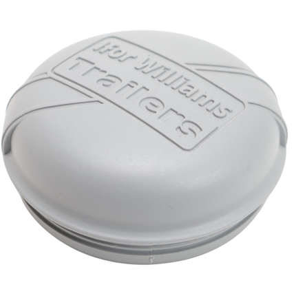 Ifor Williams Cache-moyeu Ifor Williams – 76 mm