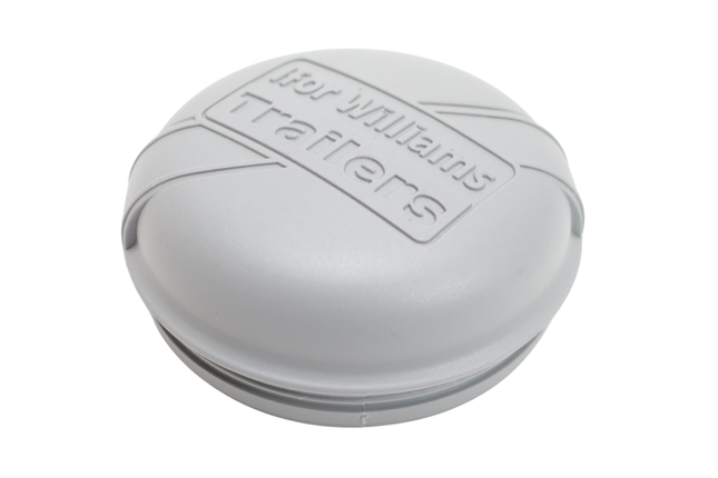 Ifor Williams Cache-moyeu Ifor Williams – 76 mm