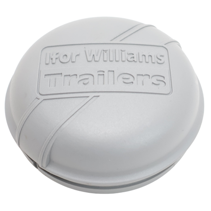 Ifor Williams Cache-moyeu Ifor Williams – 76 mm