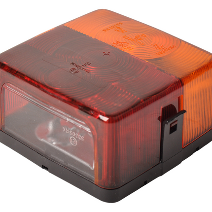 Jokon Feu arrière de remorque - Jokon - gauche/droite - 3 fonctions - 100x103x55 mm