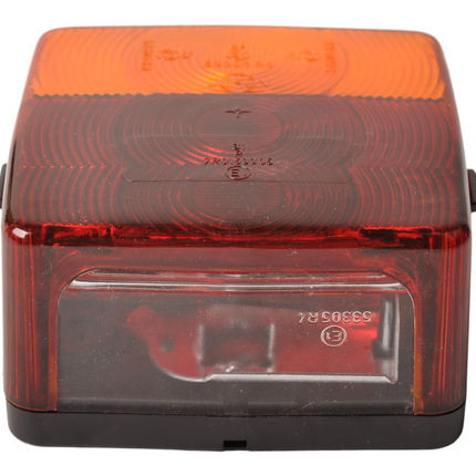 Jokon Feu arrière de remorque - Jokon - gauche/droite - 3 fonctions - 100x103x55 mm