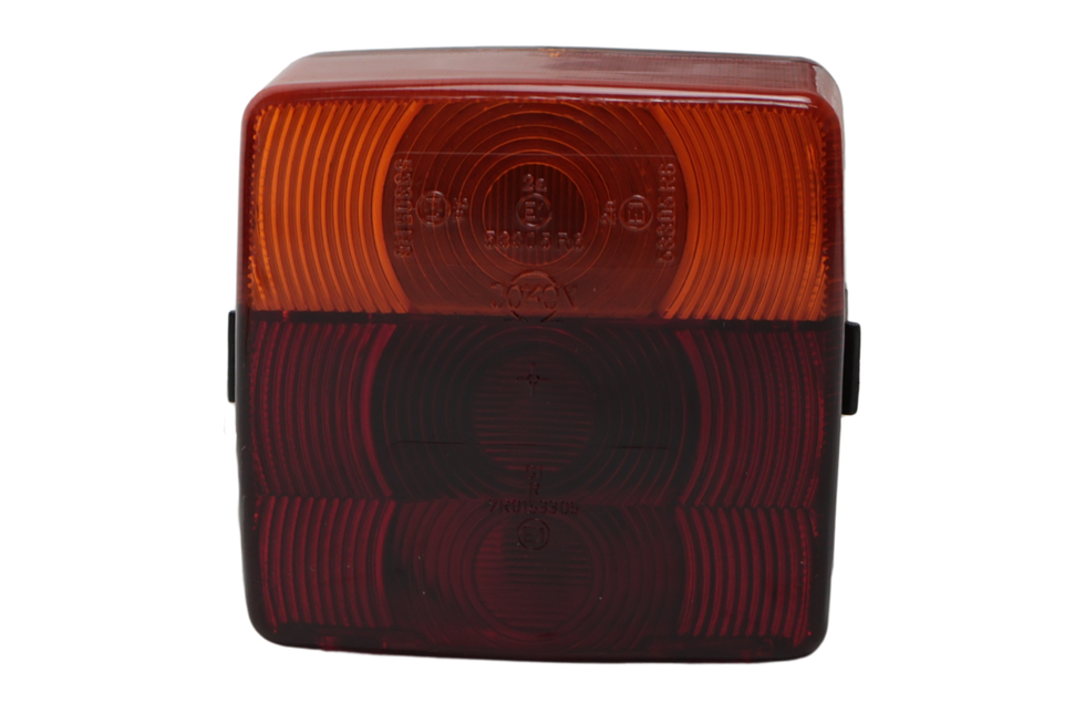 Jokon Feu arrière de remorque - Jokon - gauche/droite - 3 fonctions - 100x103x55 mm