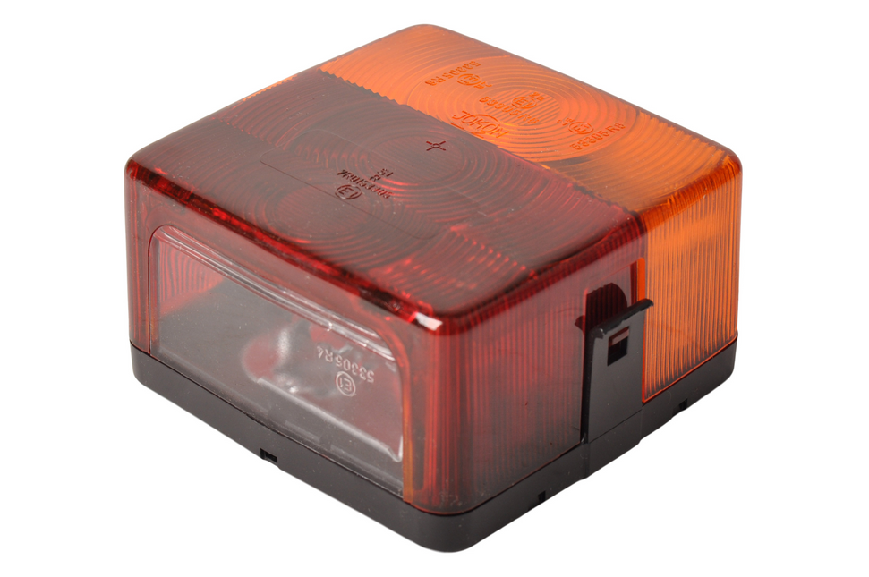 Jokon Feu arrières Jokon 3 fonctions 100x103x55 mm - gauche et droit