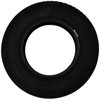 Kargotrail Pneu sans chambre à air - 165R13C - capacité de charge : 710 kg - 96N