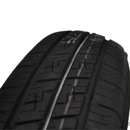 Kargotrail Pneu sans chambre à air - 165R13C - capacité de charge : 710 kg - 96N