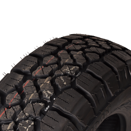 Kargotrail Pneu sans chambre à air - 185/70R13 - tout-terrain - capacité de charge : 950 kg - 106/104N