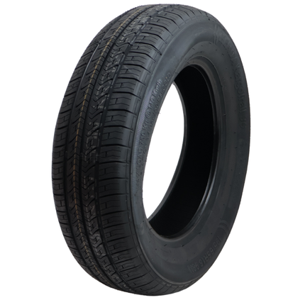 Kargotrail Pneu sans chambre à air - 195/65R15 - capacité de charge : 690kg
