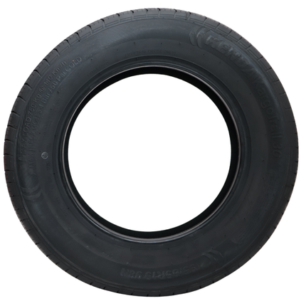 Kargotrail Pneu sans chambre à air - 195/65R15 - capacité de charge : 690kg