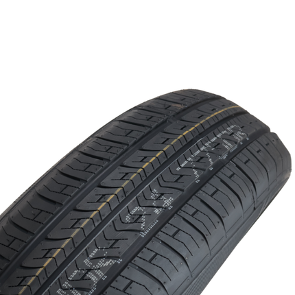 Kargotrail Pneu sans chambre à air - 195/65R15 - capacité de charge : 690kg